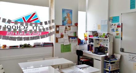 City School