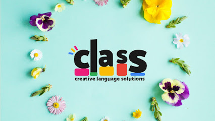 CLASS - Academia de Inglés y Librería