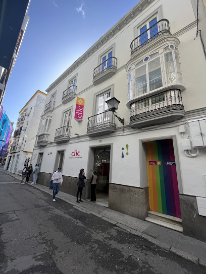 CLIC Escuela de Idiomas Sevilla,Spanish Courses in Seville