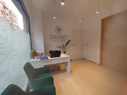 Coconut English Corner