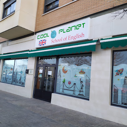 Cool Planet