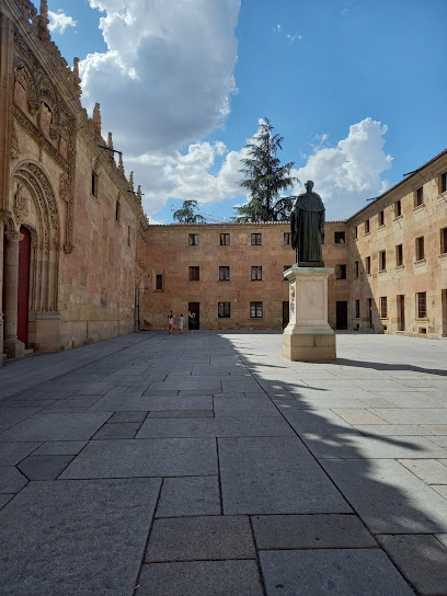 Cursos Internacionales de la Universidad de Salamanca