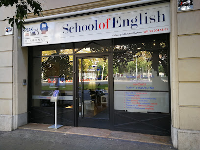 DE Language School