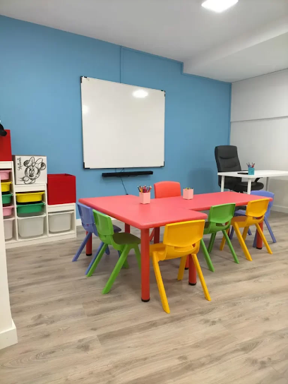 Diamond English School