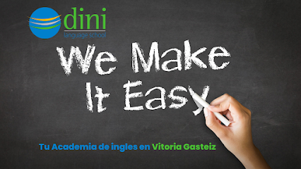 DINI LANGUAGE SCHOOL-Academia de inglés