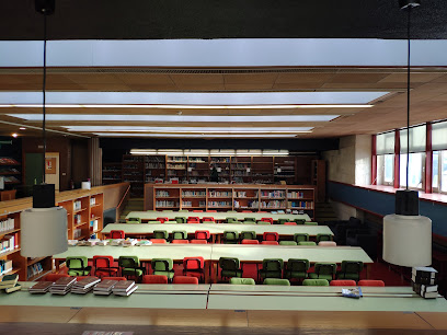 [E.O.I.] Escola Oficial de Idiomas da Coruña