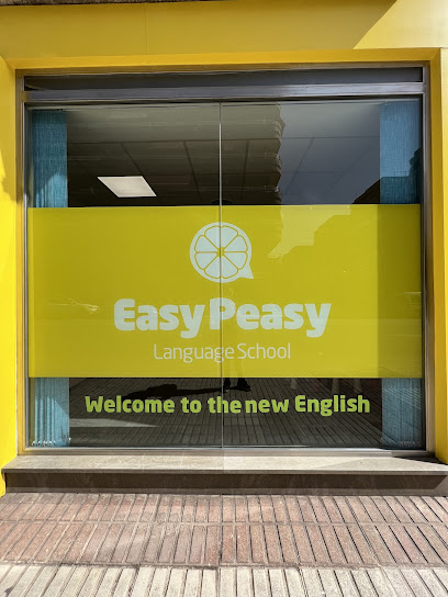 Easy Peasy Language School