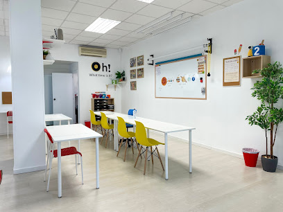 Edukis (Academia de apoyo escolar)