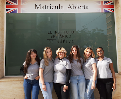 El Instituto Británico de Huelva - Los Rosales
