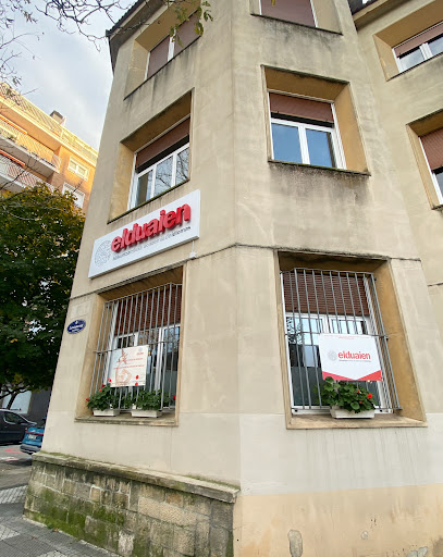 Elduaien Donostia (El Antiguo)