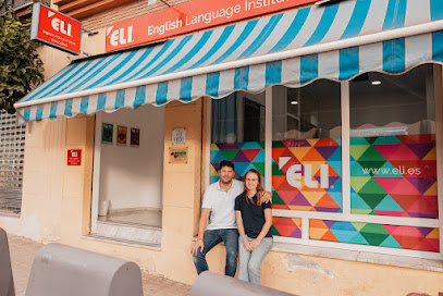 Eli Huétor Vega - English Language Institute