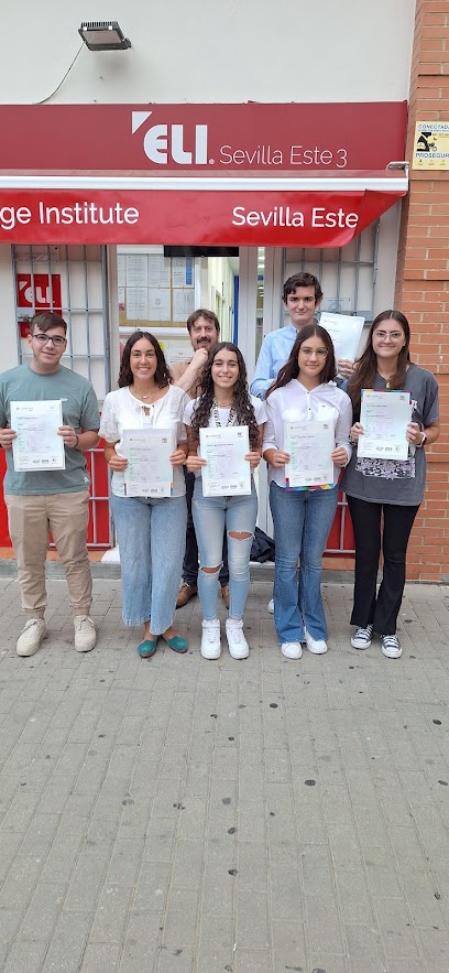 ELI - Sevilla Este 3 Academia de Inglés