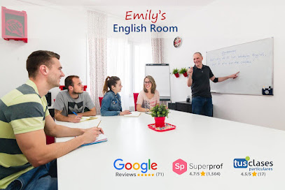 Emily´s English Room