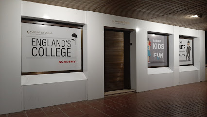 England's College Academia de Idiomas