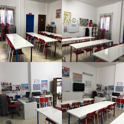 English 4You Santa Maria