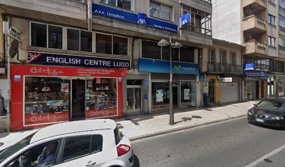 English Centre Lugo