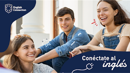 English Connection Academia de Inglés - Albufera Vallecas