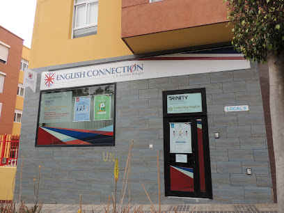 English Connection Academia de inglés