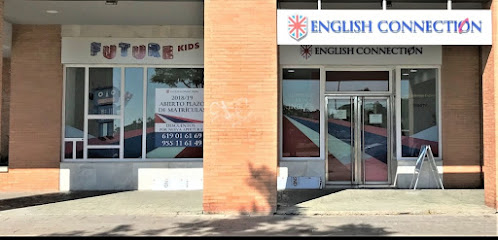 English Connection Ciencias