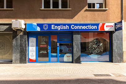 English Connection Poblenou-Acadèmia d'Anglès