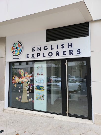 English Explorers