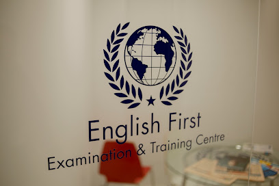 English First Centre