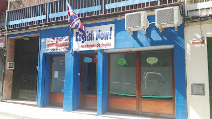 English Now!
