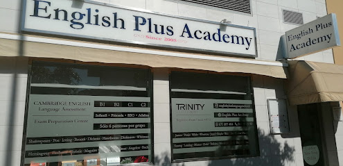 English Plus Academy