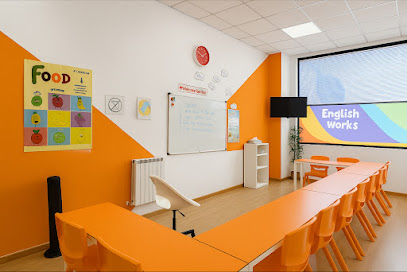 English Works - Cambridge Preparation Centre