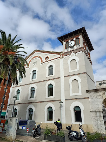 Escola Oficial d'Idiomes de Tarragona