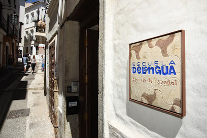 Escuela Delengua