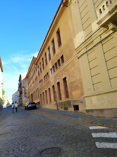 Escuela Oficial de Idiomas de Segovia