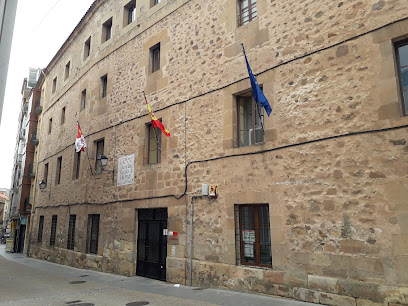 Escuela Oficial de Idiomas de Soria