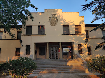 Escuela Oficial de Idiomas (EOI) de Huesca