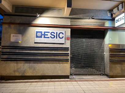 ESIC Idiomas Pamplona