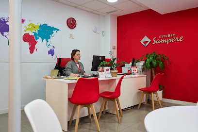 Estudio Sampere Alicante - Oficina de ventas