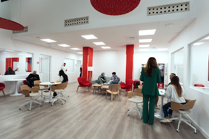 Estudio Sampere Alicante - Spanish Language School