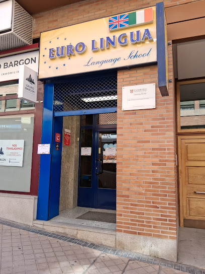 Euro Lingua Language School