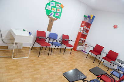 EZ English - Academia Poblenou