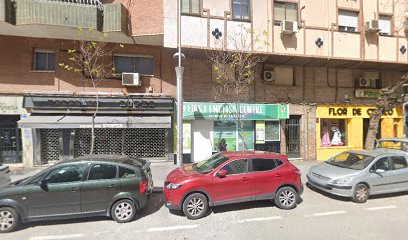 Fec First English Centre