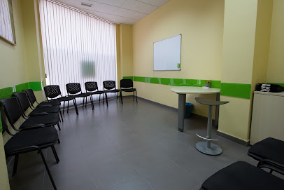 Fluency Idiomas. Academia de inglés. Murcia (Infante).