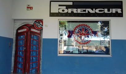 FORENCUR ACADEMIA DE IDIOMAS Y CENTRO DE FORMACIÓN