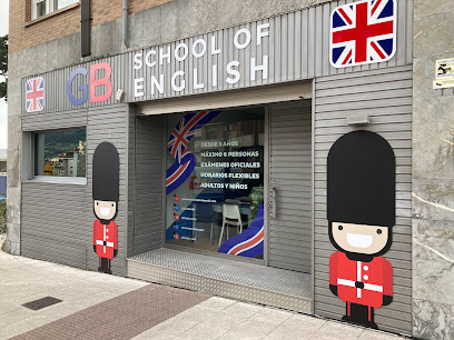 GB Academia de Inglés