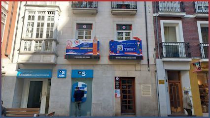 GET Idiomas Vitoria