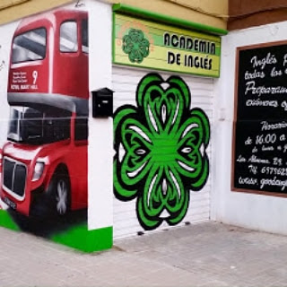 GOODENGLISH ACADEMIA DE INGLÉS