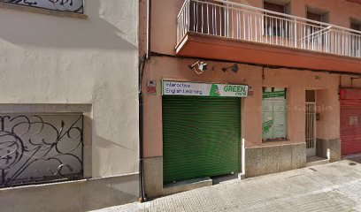 GREEN CARD SCHOOL