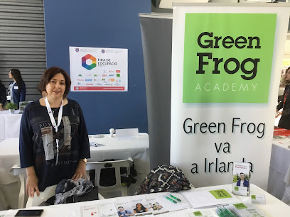 Green Frog Academy
