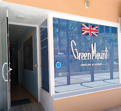 GreenMount English Academy