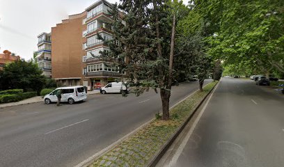 HARLOW IDIOMAS Retiro