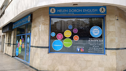 Helen Doron Albacete Sur
